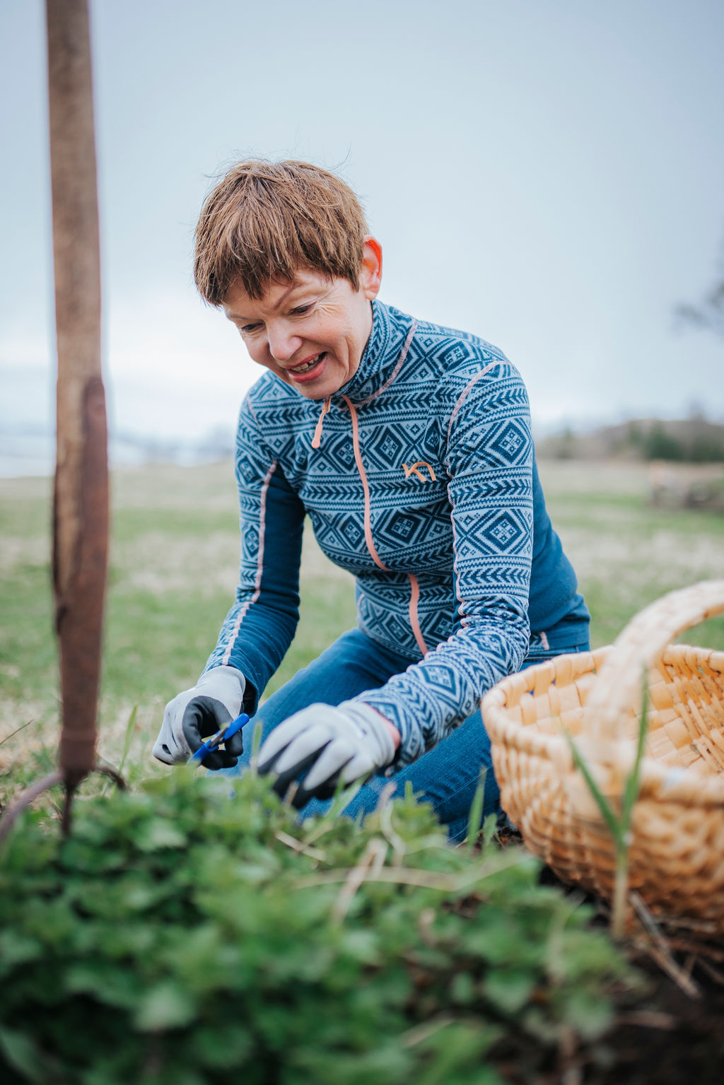 Kari Matkulturformidleren